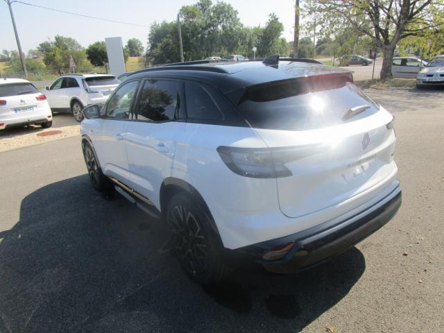 Renault Austral image 8