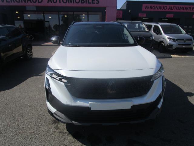 Renault Austral image 2