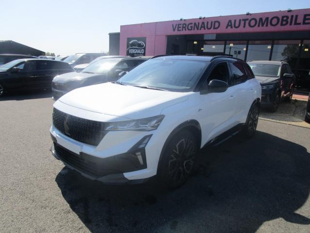 Renault Austral image 3