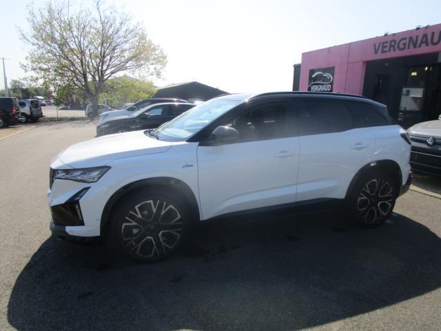 Renault Austral image 6