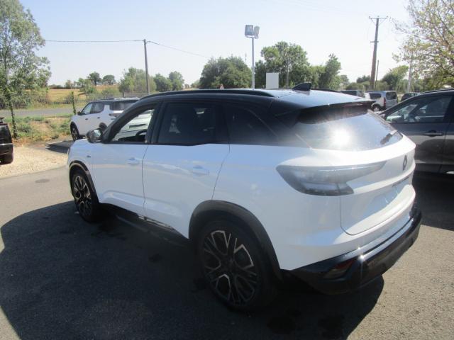 Renault Austral image 9