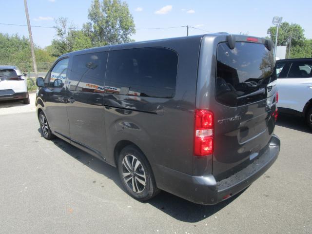 Citroen Spacetourer image 1
