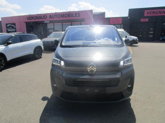 Citroen Spacetourer image 8