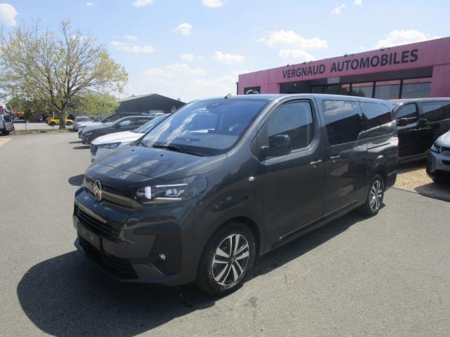 Citroen Spacetourer image 4