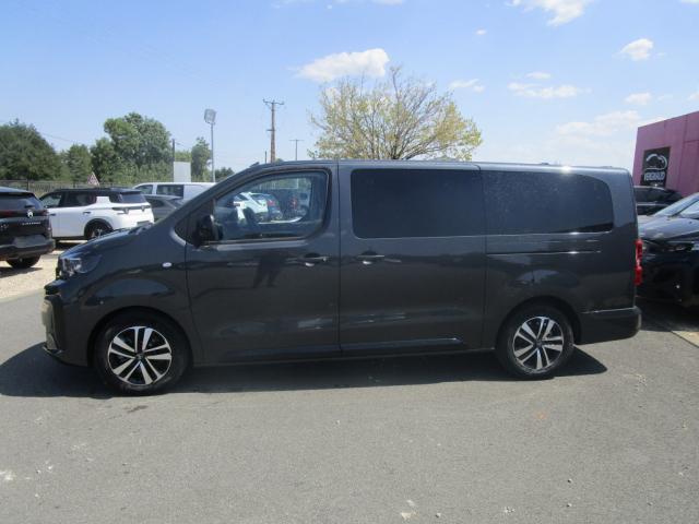 Citroen Spacetourer image 7