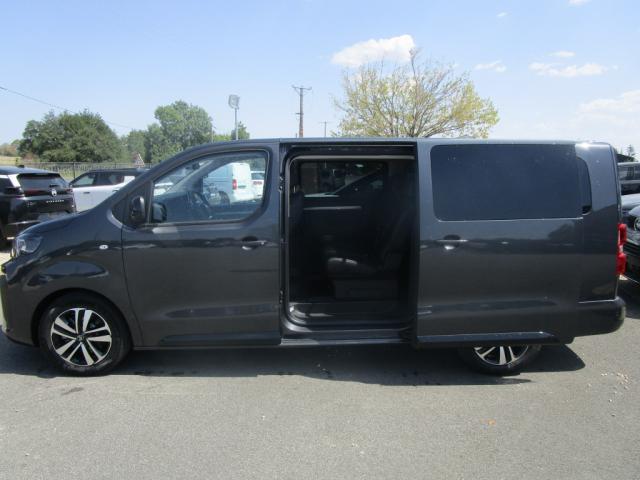 Citroen Spacetourer image 5