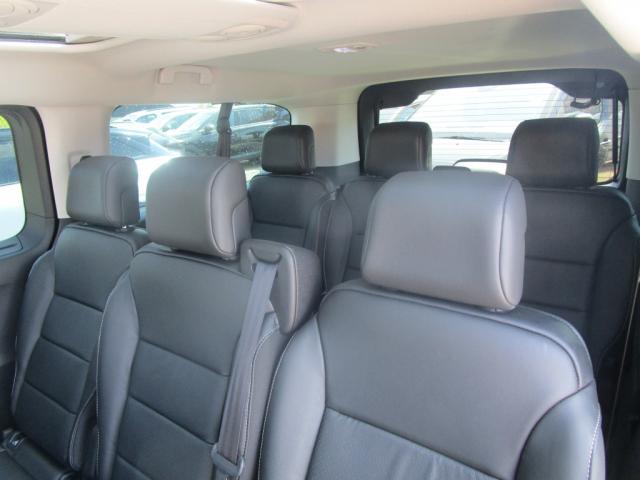 Citroen Spacetourer image 6