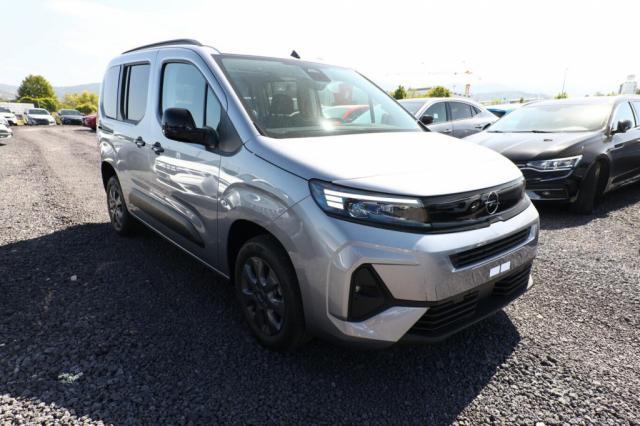 Opel Combo Diesel 130 Ch M Automatique Elegance Pack N1 (sans Malus)