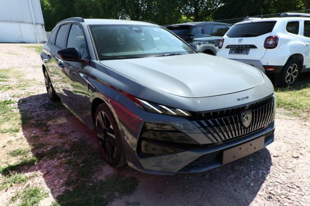 Peugeot 308 Sw image 4