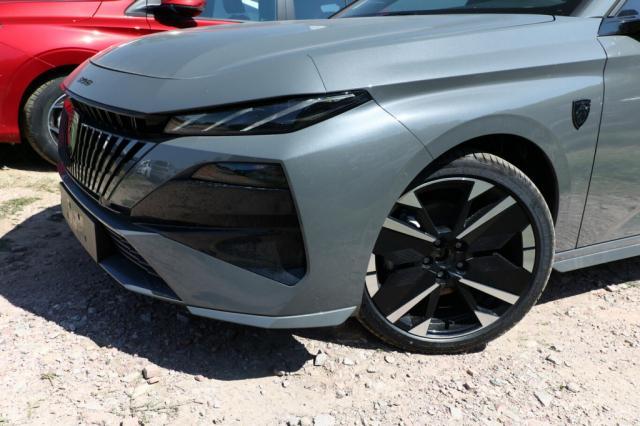 Peugeot 308 Sw image 6