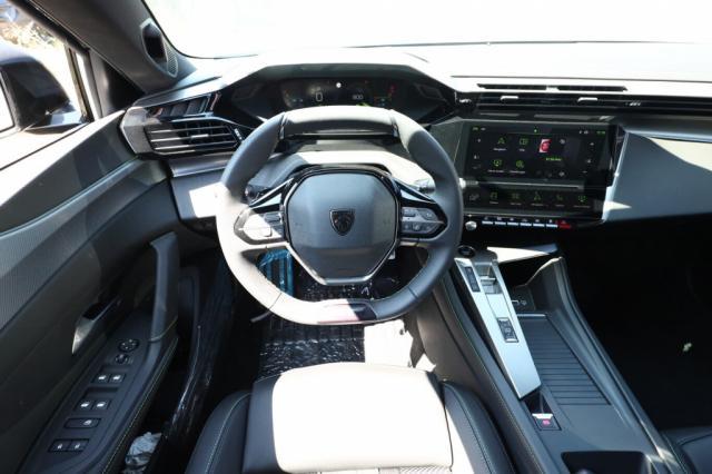 Peugeot 308 Sw image 1