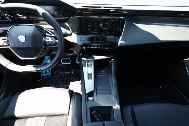 Peugeot 308 Sw image 8
