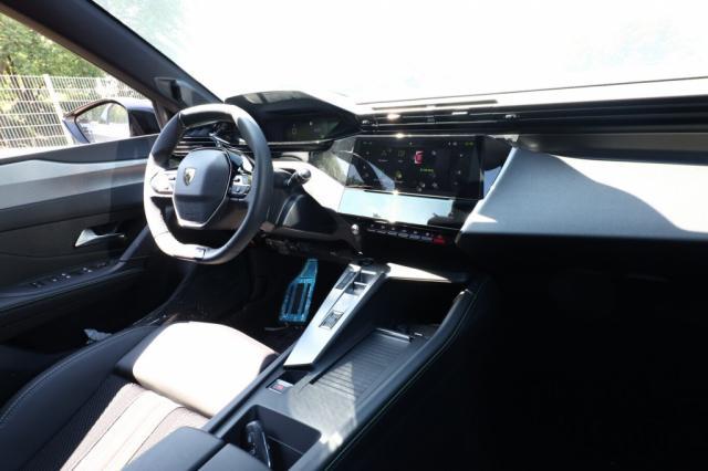 Peugeot 308 Sw image 5