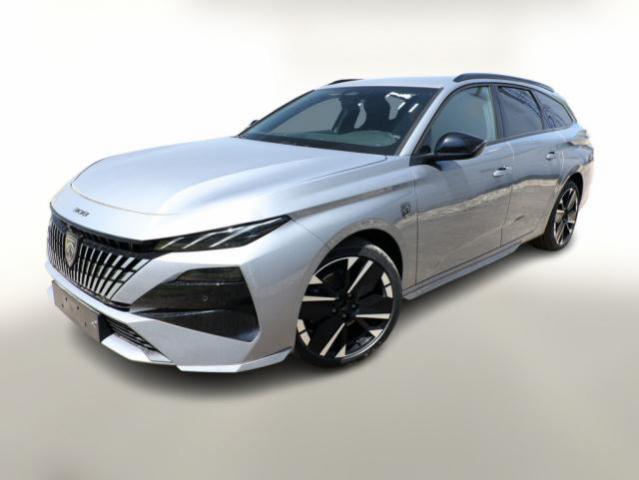 Peugeot 308 Sw Diesel Bluehdi 130ch S&s Eat8 Gt Exclusive