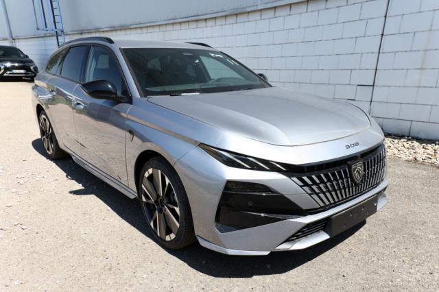 Peugeot 308 Sw image 5