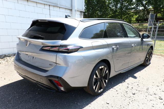 Peugeot 308 Sw image 6