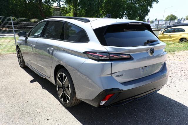 Peugeot 308 Sw image 7