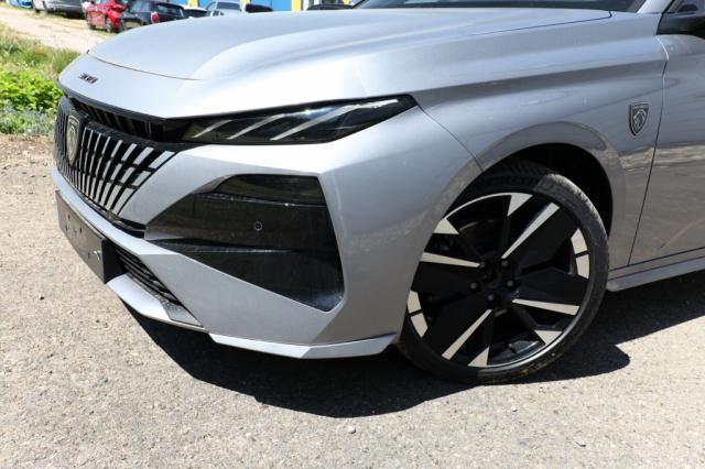 Peugeot 308 Sw image 8