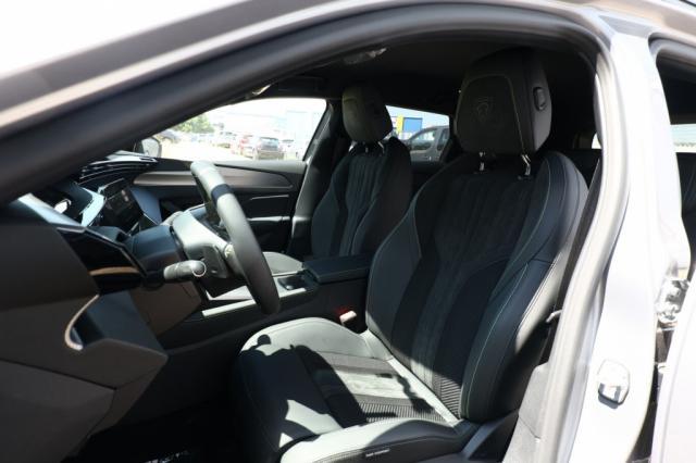 Peugeot 308 Sw image 2