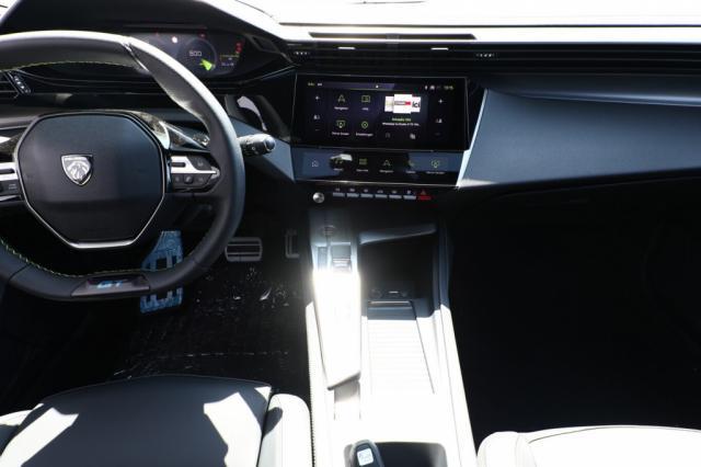 Peugeot 308 Sw image 1