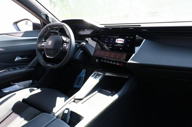Peugeot 308 Sw image 9