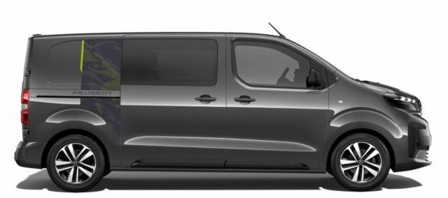 Peugeot Expert image 6
