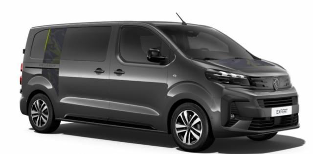 Peugeot Expert image 4