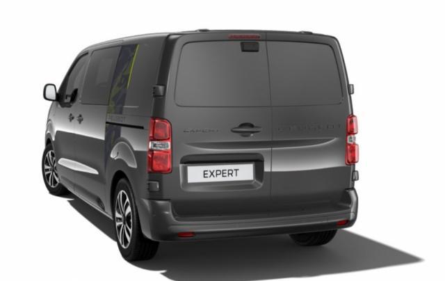 Peugeot Expert image 2