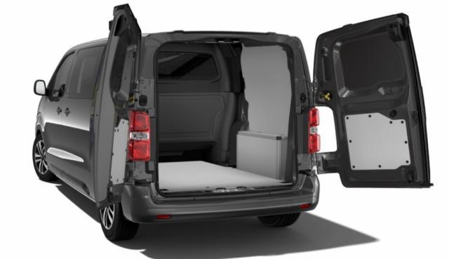 Peugeot Expert image 7