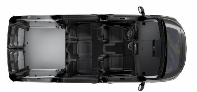 Peugeot Expert image 3