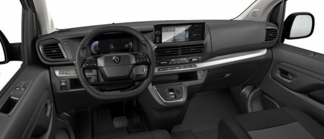 Peugeot Expert image 1