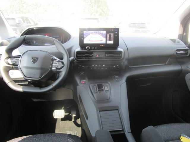 Peugeot Rifter image 3