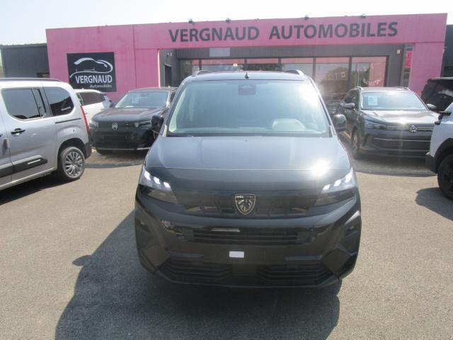 Peugeot Rifter image 7