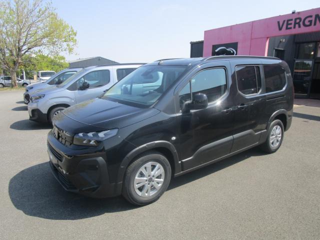 Peugeot Rifter image 9