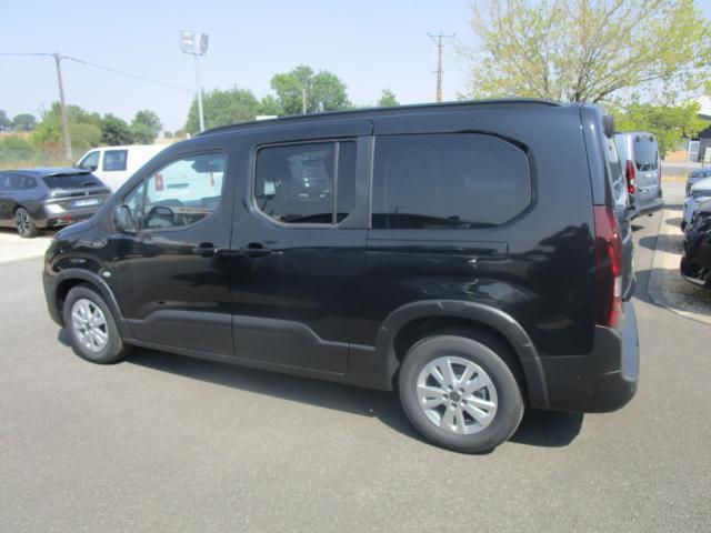 Peugeot Rifter image 2
