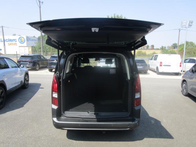 Peugeot Rifter image 4