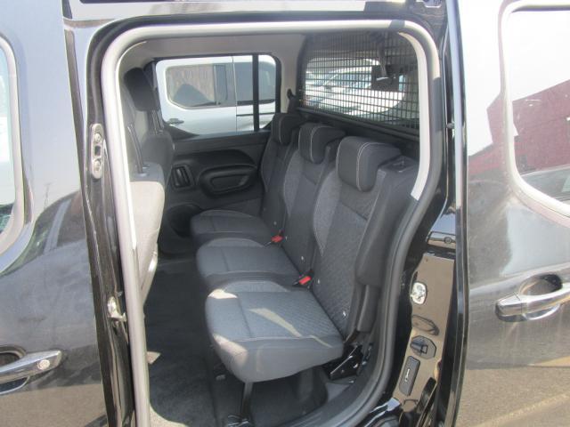 Peugeot Rifter image 5