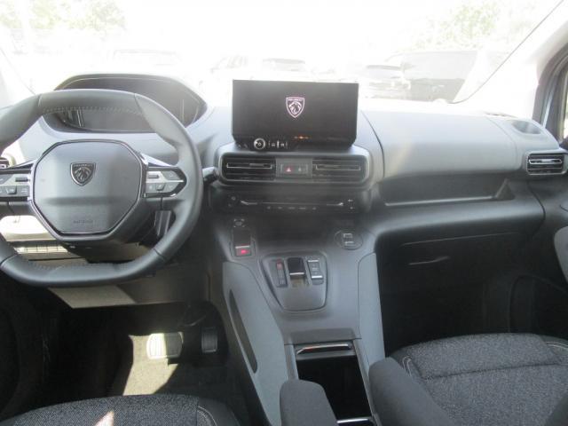 Peugeot Rifter image 5