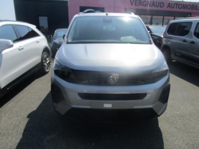 Peugeot Rifter image 2