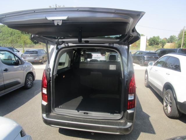 Peugeot Rifter image 3