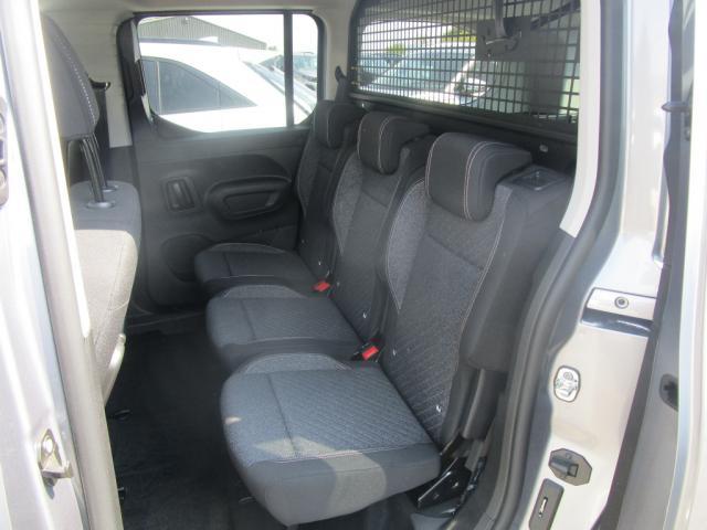 Peugeot Rifter image 4