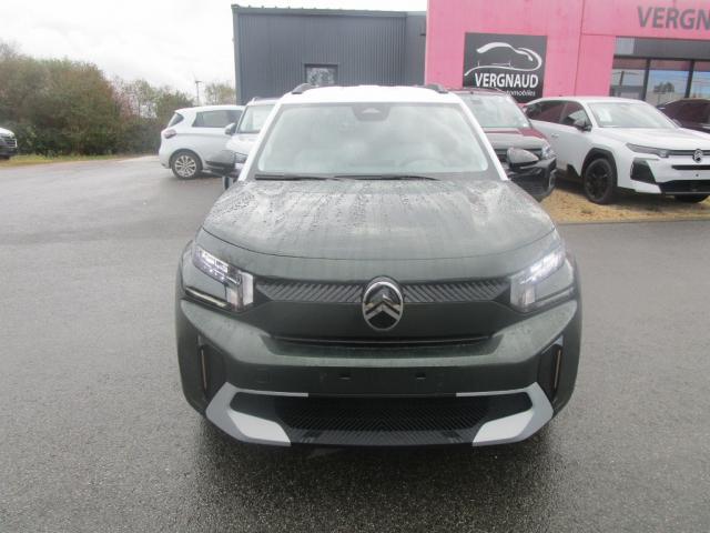 Citroen C3 Aircross image 9