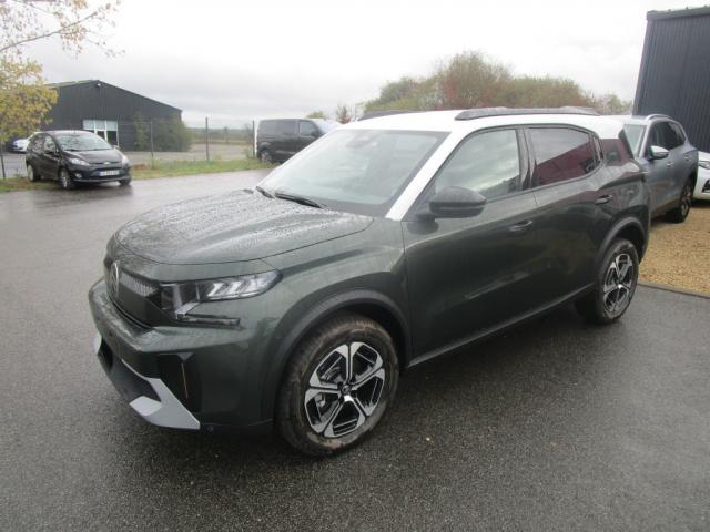 Citroen C3 Aircross image 8