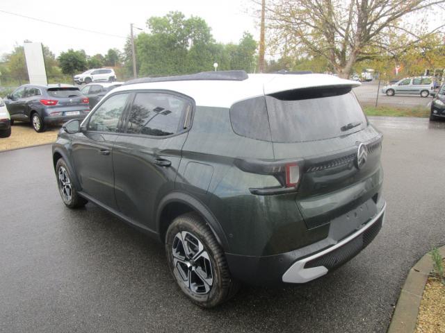 Citroen C3 Aircross image 1