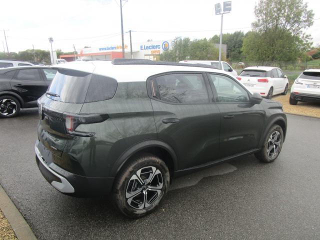 Citroen C3 Aircross image 5