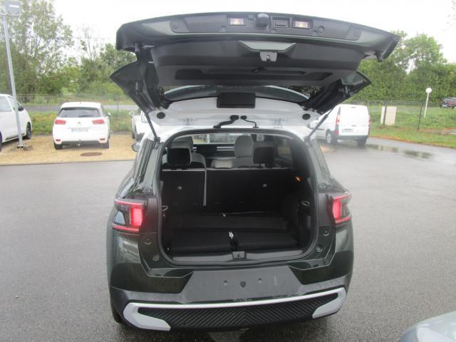 Citroen C3 Aircross image 6