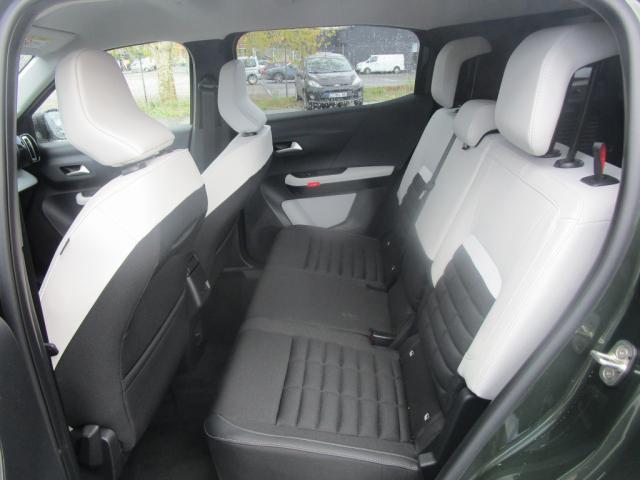 Citroen C3 Aircross image 2