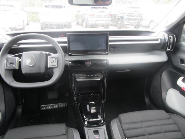 Citroen C3 Aircross image 4