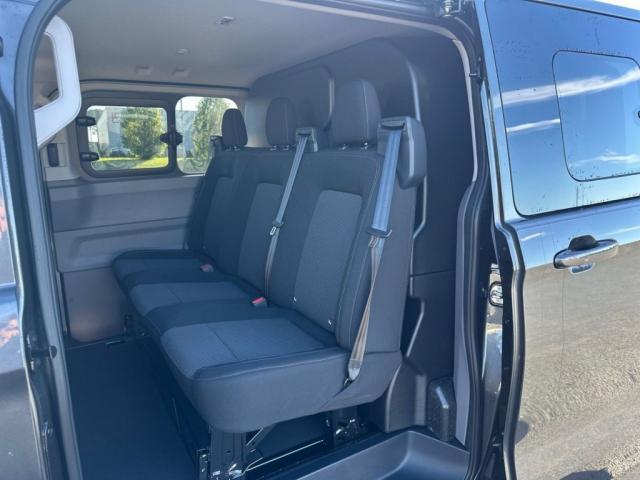 Volkswagen Transporter image 5