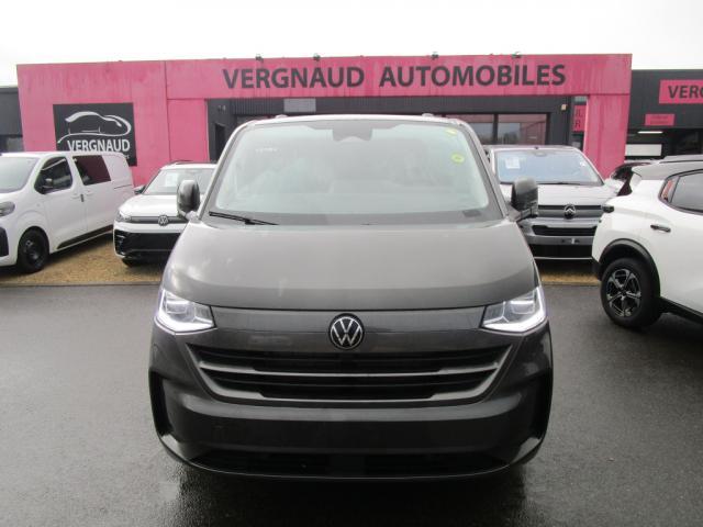 Volkswagen Transporter image 7